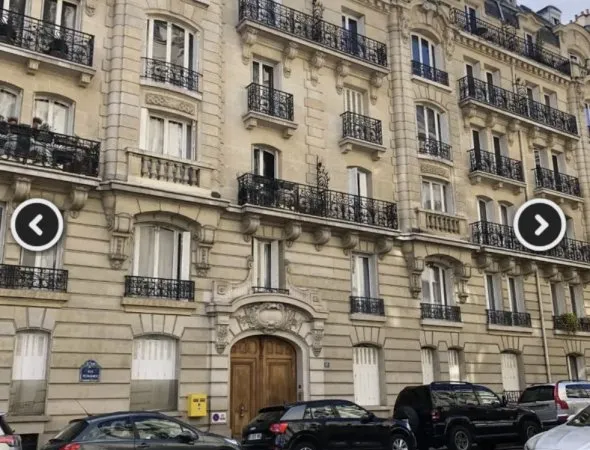 Loue appartement