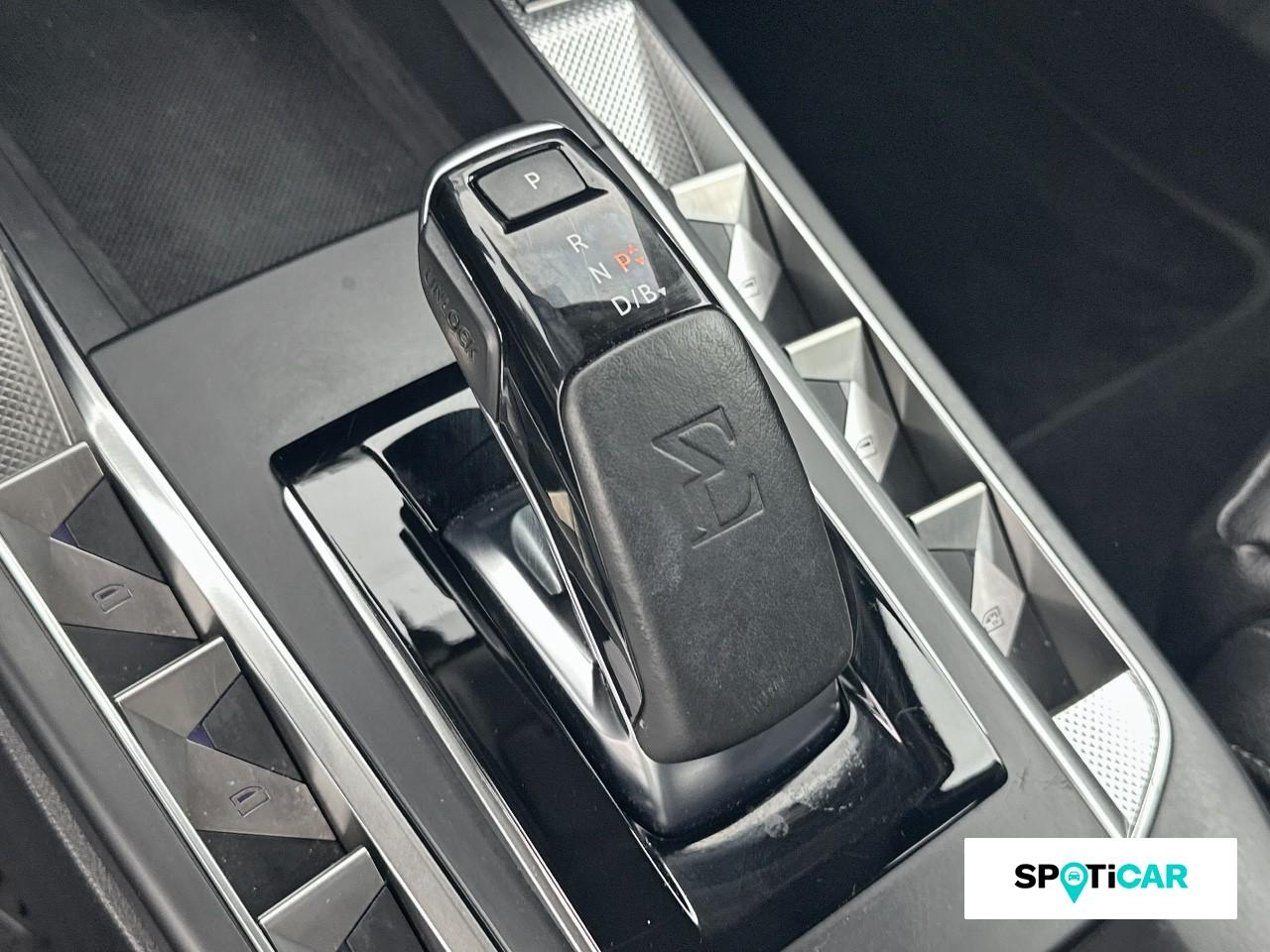 Ds Ds 3 crossback e-tense faubourg — photo 14