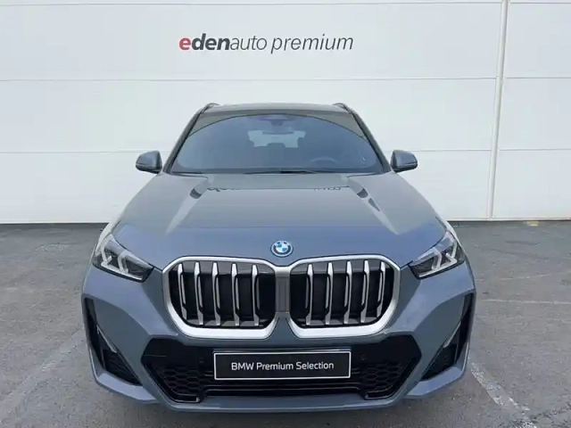 Bmw X1 xdrive 25e 245ch dkg7 — photo 8