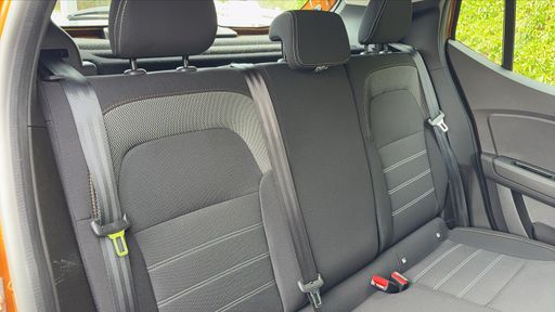 Dacia Sandero 1.0 ECO-G 100 - Stepway Expression + – 2023 – 22406 km – Bicarburation essence GPL – Boîte Manuelle — photo 13