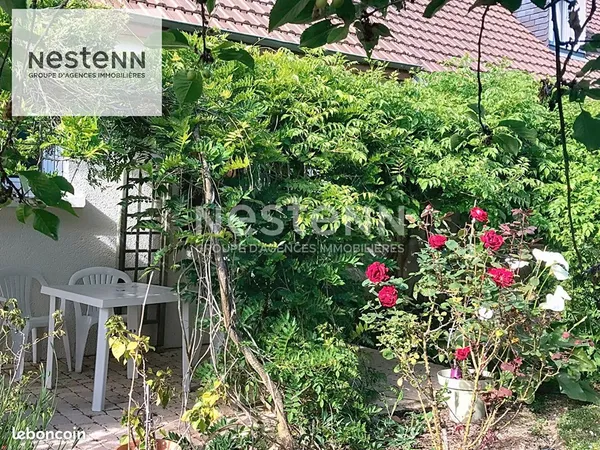 Maison 5 pièces 138 m²