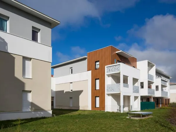 Appartement T2