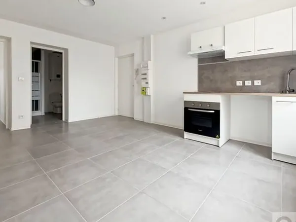 Appartement 2 pièces 32 m²
