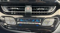 Toyota C-Hr 122h JBL Edition 2WD E-CVT RC18 — photo 19