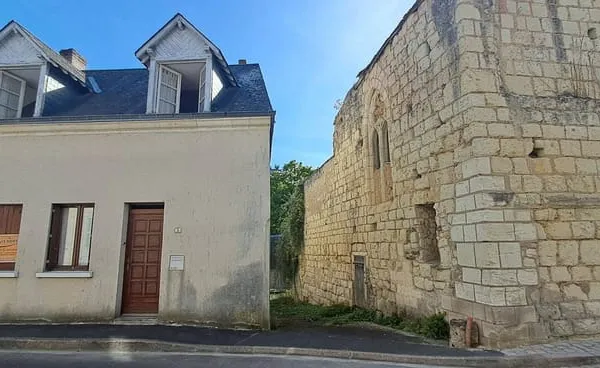 Maison 3 pièces 93 m²