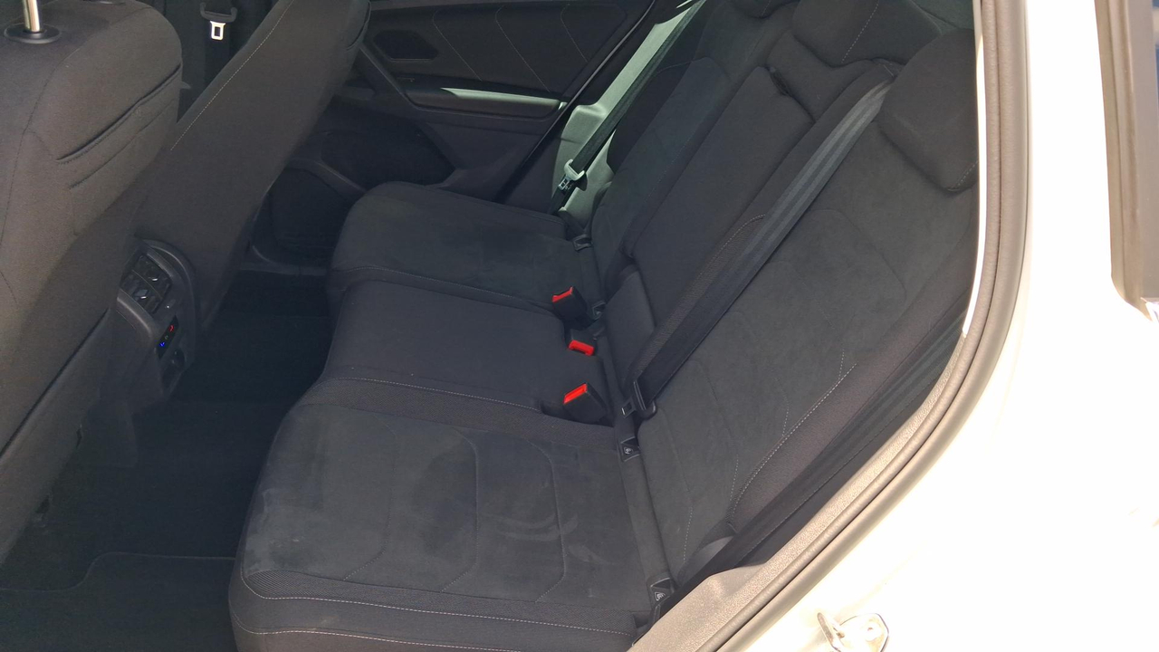 Volkswagen Tiguan 1.4 eHybrid 245ch DSG6 — photo 20
