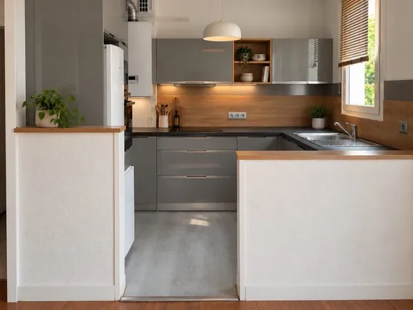 Appartement pentagone la roche-sur-yon