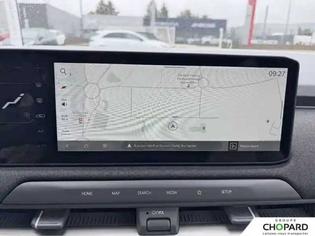 Kia Ev3 204 ch autonomie longue 81.4 kwh — photo 14