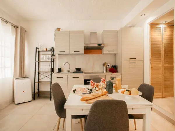 Appartement 1 pièce 33 m²