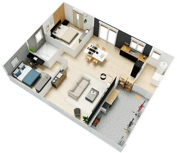 Photo 3