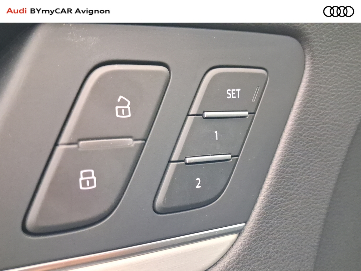 Audi Q5 Sportback 55 TFSIe 367 S tronic 7 Quattro — photo 39