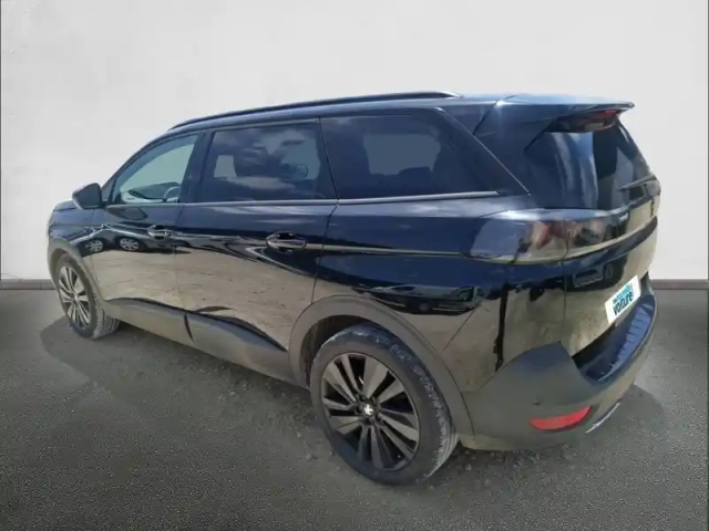Peugeot 5008 bluehdi 130ch s&amp;s eat8 — photo 7