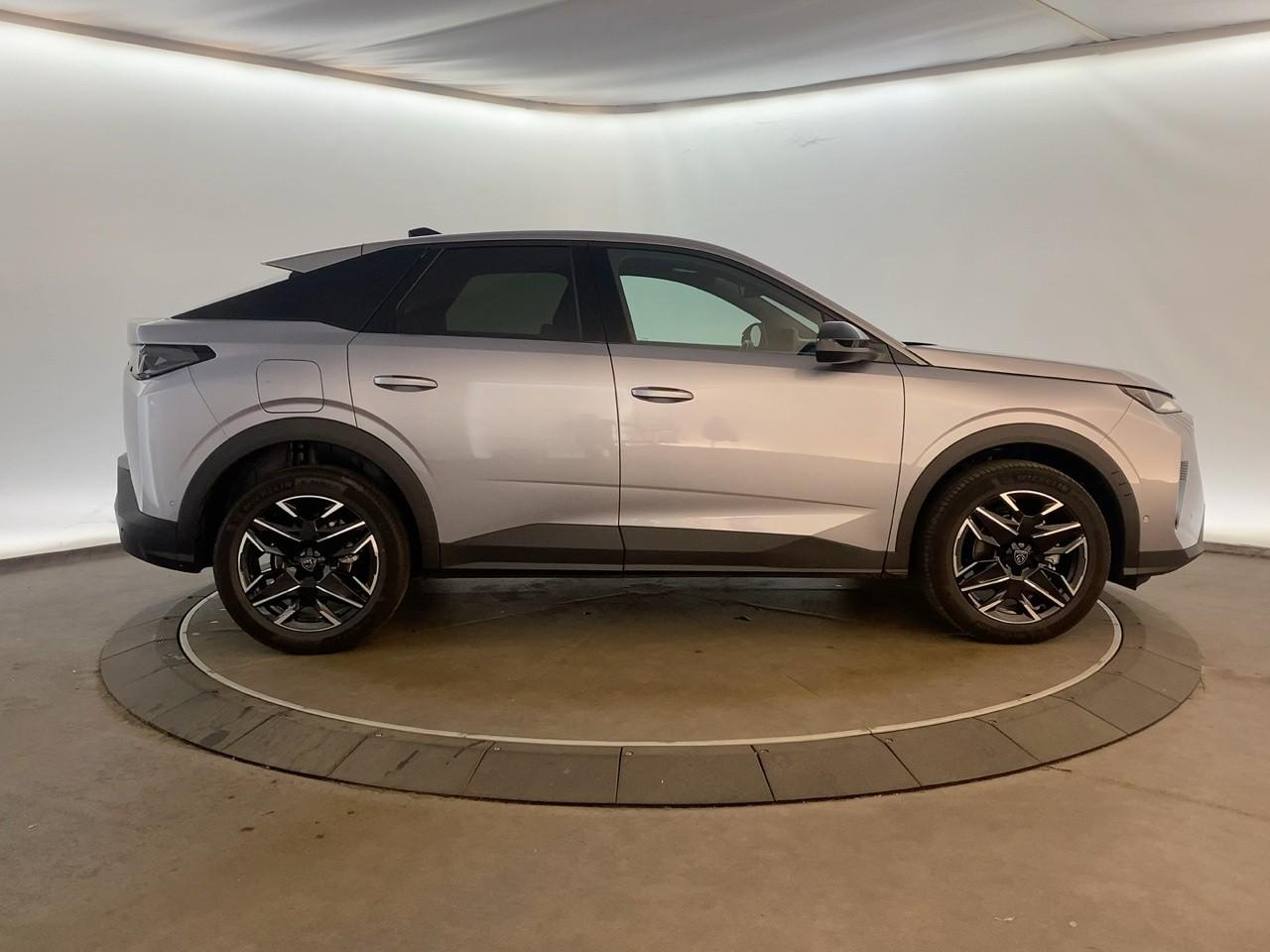 Peugeot 3008 hybrid 145 e-dcs6 allure — photo 4