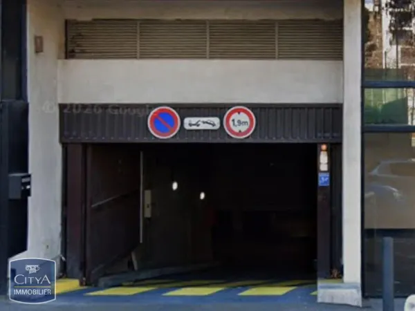 Box de stockage
