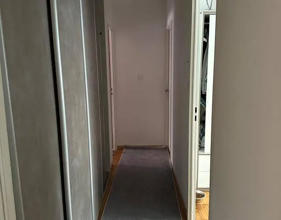 Appartement 4 pièces 85 m²