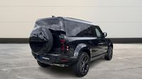 Land-Rover Defender 110 2.0 P300e X-Dynamic HSE — photo 5