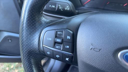 Ford Fiesta 1.5 EcoBoost 200 - St Plus – 2019 – 120277 km – Essence – Boîte Manuelle — photo 13