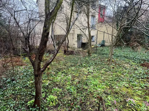 Maison Montreuil 5 pièce(s) 124 m2
