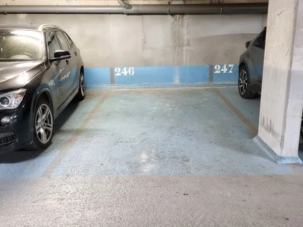 Place de Parking - Romainville