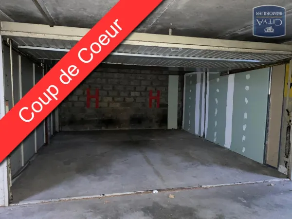 Stationnement Location Lyon   168€
