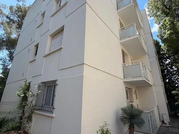 Appartement centre castelnau-le-lez
