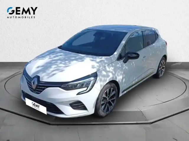 Renault Clio tce 90 — photo 1