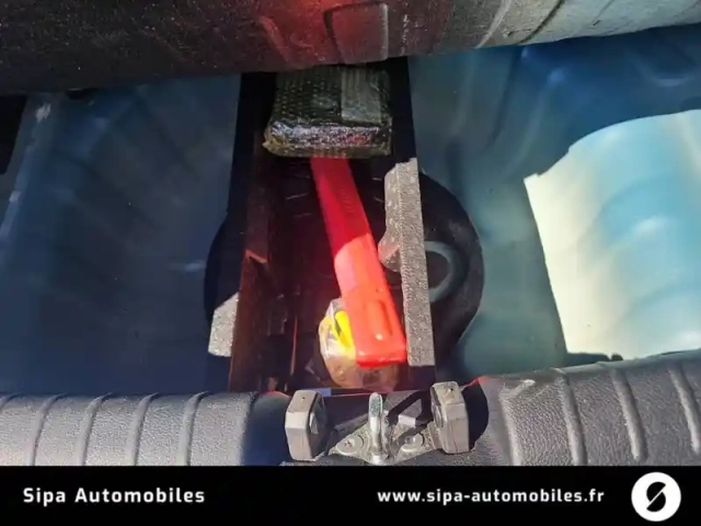 Kia Rio 1.2 dpi 84ch bvm5 — photo 11