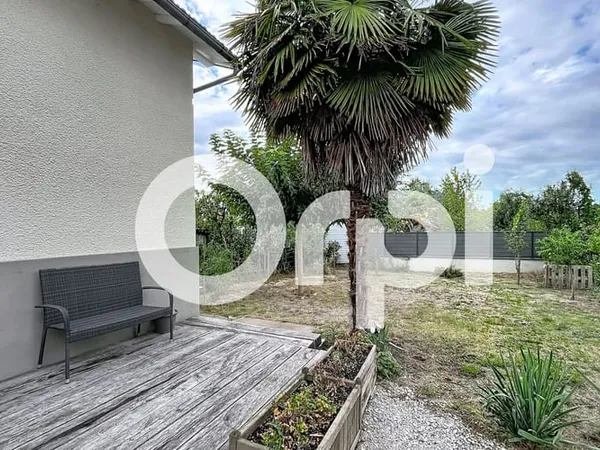 Maison 3 pièces 92 m²