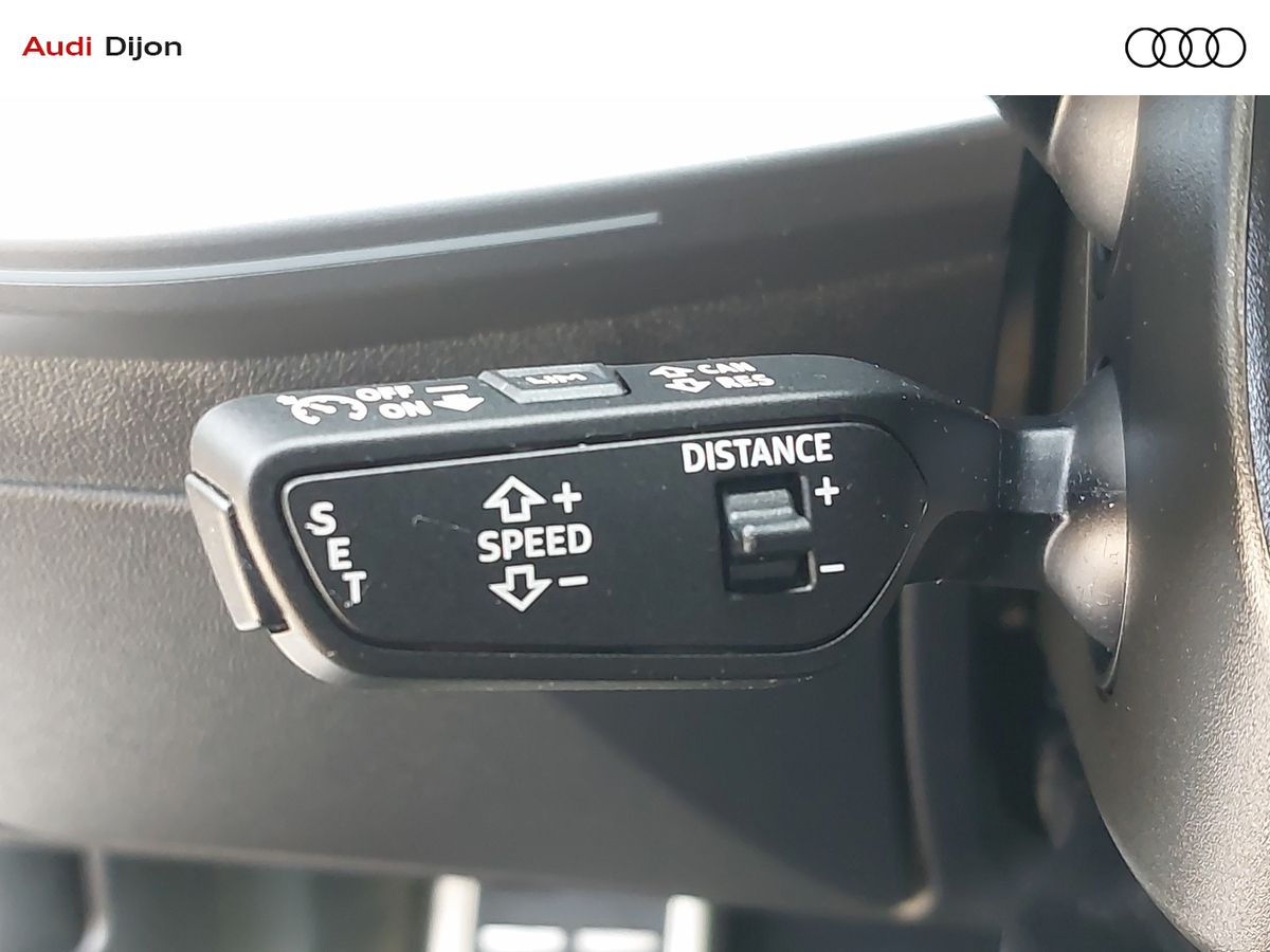 Audi A3 Sportback TFSI Mild Hybrid 116 S tronic 7 — photo 18