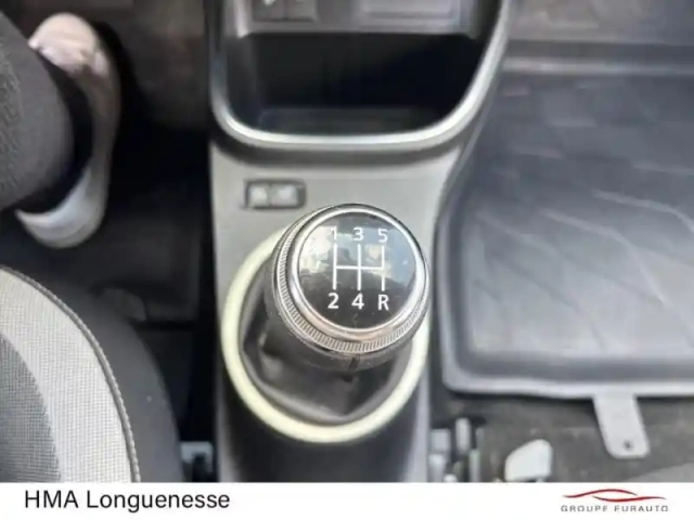 Renault Twingo 1.0 sce 75ch zen — photo 30