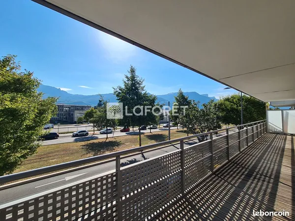 Appartement 3 pièces 73 m²