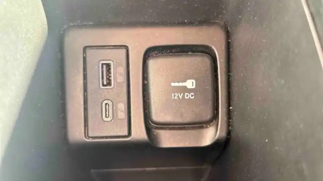 Fiat 500 e 95 ch — photo 27