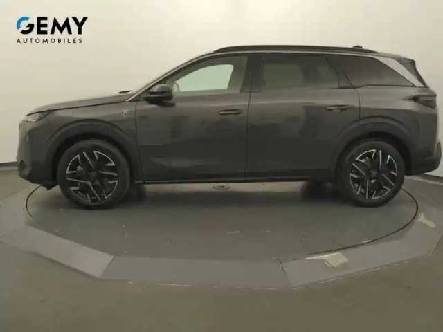 Peugeot 5008 hybrid 145 ch e-dcs6 — photo 12