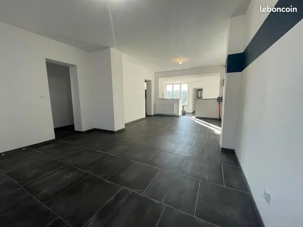 Maison 96 m²