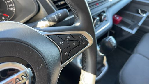 Nissan Primastar 2.0 dCi 150 EDC - N-Connecta – 2022 – 107774 km – Diesel – Boîte Automatique — photo 11
