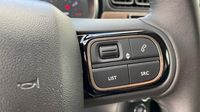 Citroen C3 1.2 PureTech 110ch S&S Shine Pack 121-122g — photo 21