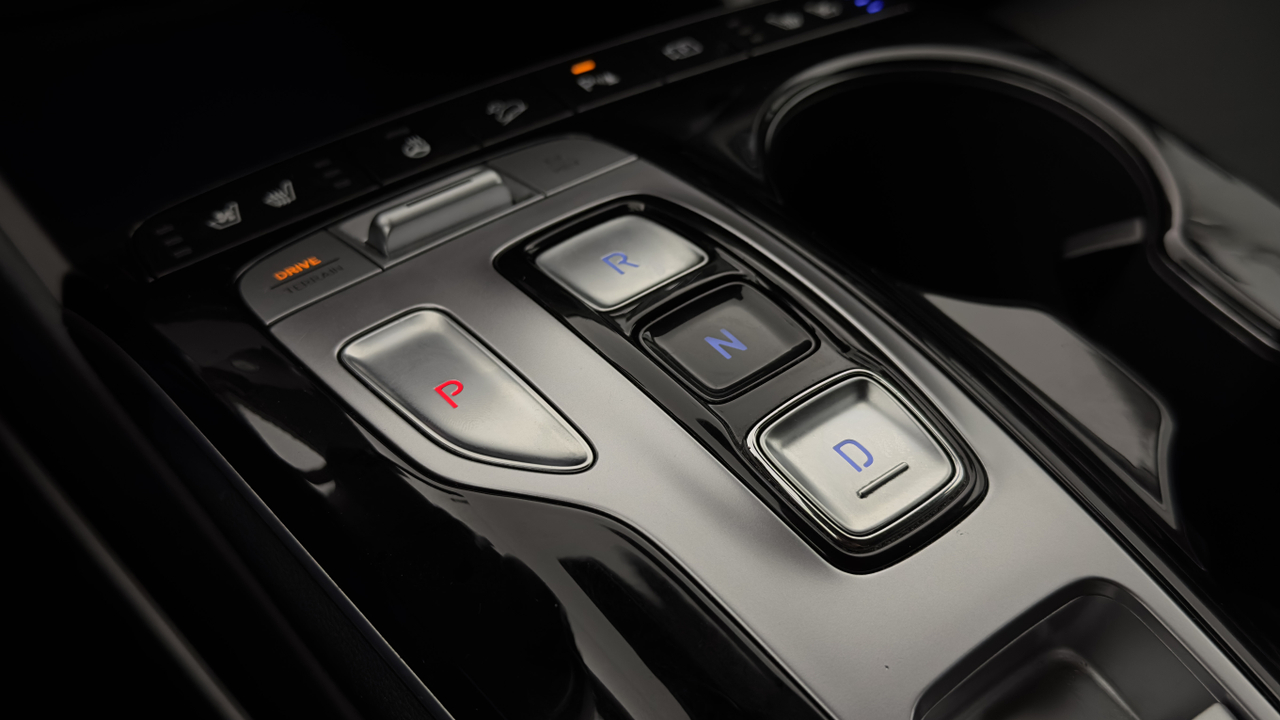 Hyundai Tucson 1.6 T-GDI 265 HTRAC Plug-in BVA6 — photo 31