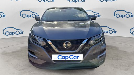 Nissan Qashqai 1.2 DIG-T 115 - N-Connecta – 2018 – 82560 km – Essence – Boîte Manuelle — photo 52