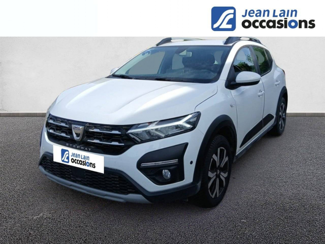 Dacia Sandero ECO-G 100 - 22 Stepway Confort