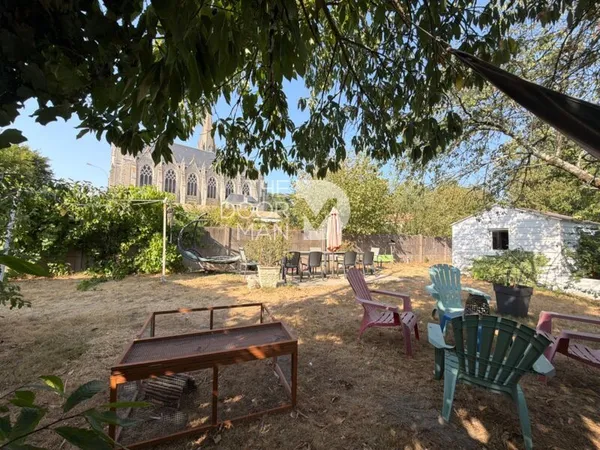Maison 44580