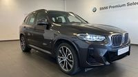 Bmw X3 xDrive30e 292ch M Sport — photo 3