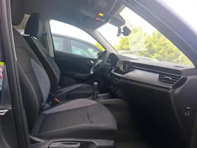 Skoda Kamiq 1.0 tsi evo 2 95 ch bvm5 — photo 6