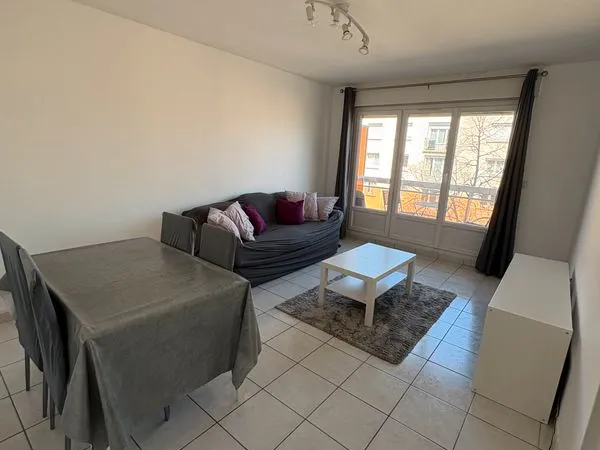 Appartement T2 Saint Étienne
