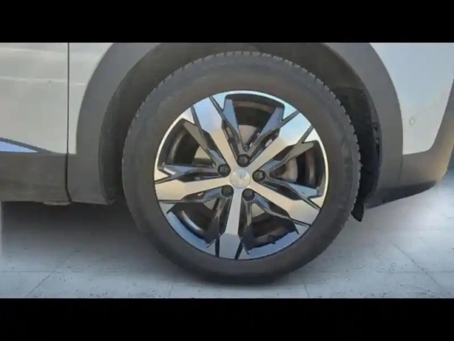 Peugeot 3008 1.5 bluehdi 130ch e6.c gt line s&amp;s eat8 — photo 9