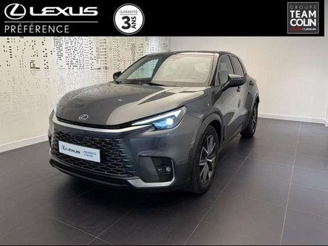 Lexus LBX Lexus LBX 1.5 136ch Cool 2WD