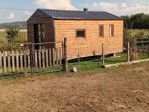 Mobil home