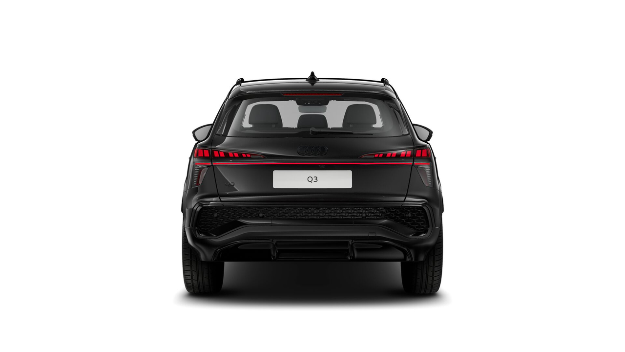 Audi Q3 e-hybrid 272 ch S tronic 6 — photo 3