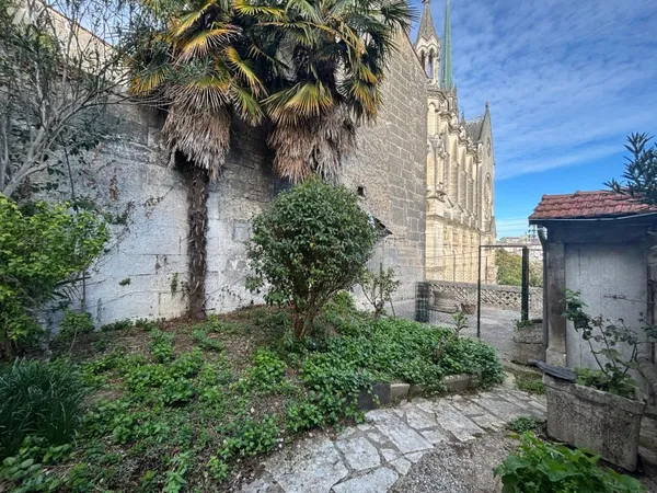 Maison 6 pièces 140 m²