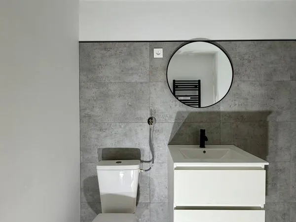 ✨ Studio 32 m² entièrement rénové - Cholet Centre