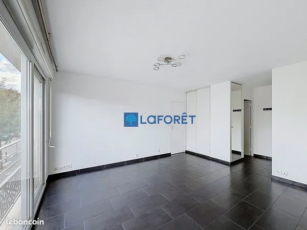 Appartement 2 pièces 36 m²